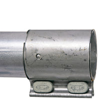 Cargar imagen en el visor de la galería, BBK 86-93 Mustang 5.0 High Flow H Pipe With Catalytic Converters - 2-1/2