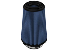 Load image into Gallery viewer, aFe Track Series Intake Replacement Air Filter w/Pro 5R Med 4in F x 6in B x 4in T x 8in H