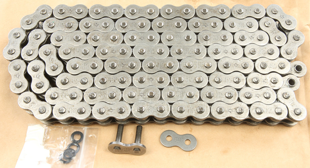 JT Chain X1R Heavy Duty X-Ring 530-120L (JTC530X1R120RL)