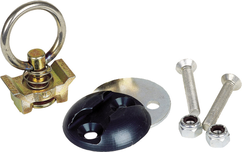 Ancra Quick Disconnect TIE-Down Anchor (40890-10)