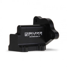 Cargar imagen en el visor de la galería, Skunk2 Honda/Acura K-Series VTEC Black Anodized Billet Solenoid