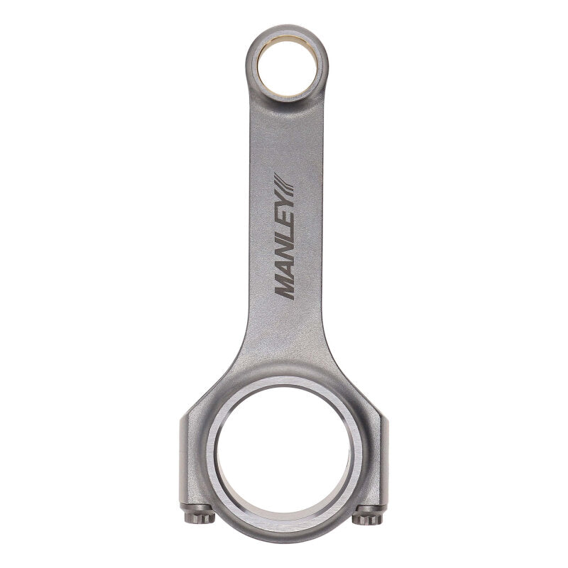 Manley Honda 1.6L V-Tec B16A H-Beam Connecting Rod Set — Fits Honda