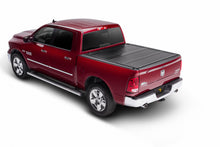 Cargar imagen en el visor de la galería, BAK 2024 Toyota Tacoma 6ft Bed BAKFlip F1 Bed Cover