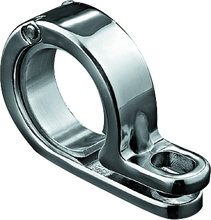 Cargar imagen en el visor de la galería, Kuryakyn P-Clamp 1-1/2in - 1-5/8in P-Clamp Chrome