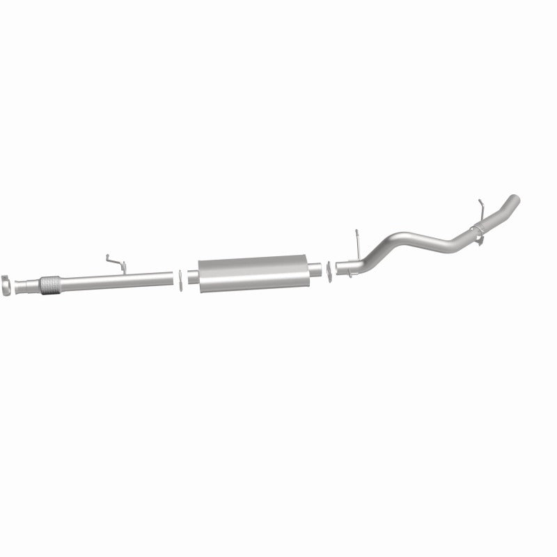 MagnaFlow BRE Exhaust Kit 09-14 Tahoe Yukon 5.3L