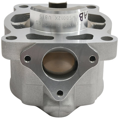 Cylinder Works 21-23 Gas-Gas MC 50 Standard Bore Cylinder — 39.5mm