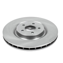 Cargar imagen en el visor de la galería, Power Stop 07-14 Ford Mustang Front Autospecialty Brake Rotor