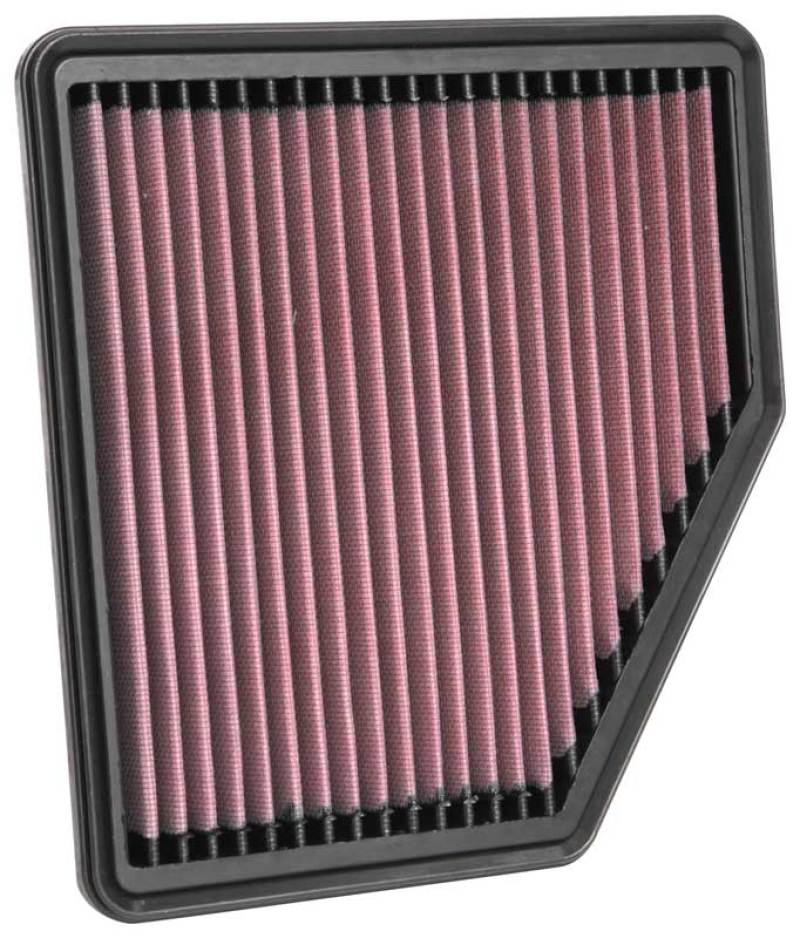 K&N 33-5095 Replacement Air Filter — Fits 2019-2024 Nissan Altima