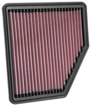 Cargar imagen en el visor de la galería, K&amp;N 2019 Nissan Altima 2.5L F/I Drop In Replacement Air Filter