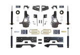 MaxTrac Coil Spring Lowering Kit