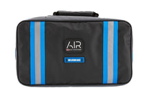 Cargar imagen en el visor de la galería, ARB Inflation Case Black Finish w/ Blue Highlights PVC Material Reflective Strips