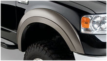 Cargar imagen en el visor de la galería, Bushwacker 04-08 Ford F-150 Styleside Extend-A-Fender Style Flares 4pc 66.0/78.0/96.0in Bed - Black