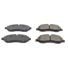 Cargar imagen en el visor de la galería, Power Stop 15-19 Ford Transit-150 Front Z16 Evolution Ceramic Brake Pads