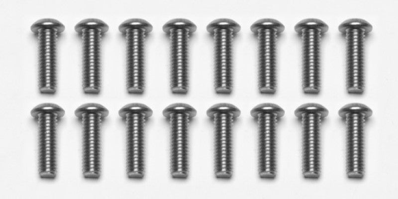 Wilwood Rotor Bolt Kit 5/16-18 x 1.00in BHCS Torx - 16 Pack — Wilwood Brake Hardware