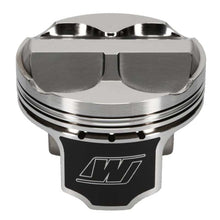 Cargar imagen en el visor de la galería, Wiseco Acura 4v Domed +8cc STRUTTED 88.0MM Piston Shelf Stock Kit