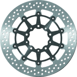 BikeMaster Kawasaki Brake Rotor