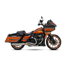 Cargar imagen en el visor de la galería, Vance &amp; Hines 17-23 Harley Davidson Touring/CVO Touring Supersport 2-1 Performance Exhaust System