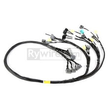 Cargar imagen en el visor de la galería, Arnés de motor Rywire Honda B-Series OBD2 Tuck Budget con OBD2 Dist/Inj/Alt/conector OBD1 92-95 (se requiere adaptador)