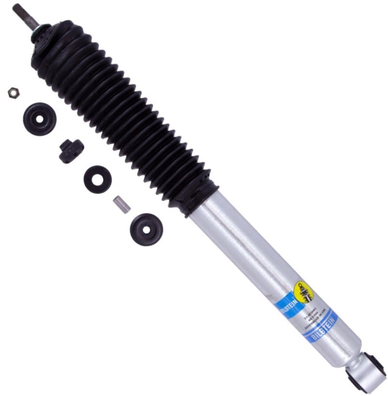 Bilstein B8 5100 Series Rear Shock Absorber — Fits 2014-2024 Ram 2500 4WD