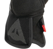 Cargar imagen en el visor de la galería, Dainese Mig 3 Air Tex Gloves Black/Black - Small