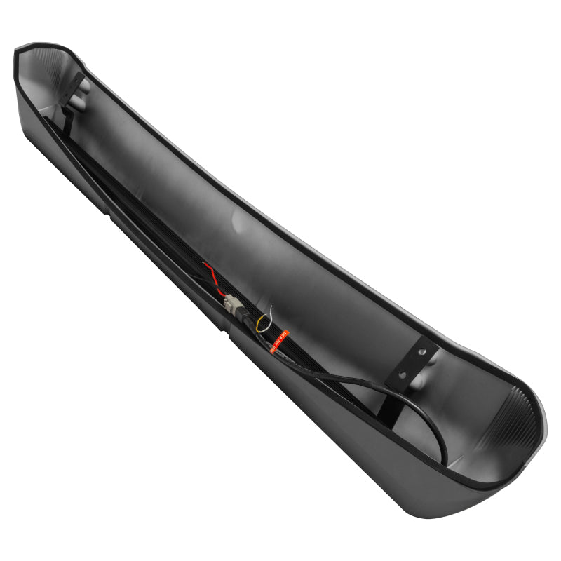 Sistema de barra de luces LED para parabrisas y techo integrados Oracle 2021+ Ford Bronco VER GARANTÍA