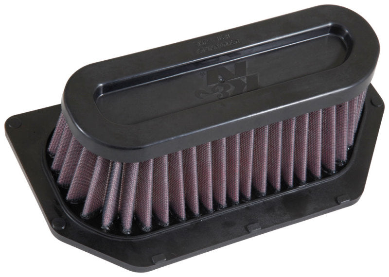 K&N Race Specific Drop-In Air Filter — Fits Suzuki GSX-R1000/R 2017-2022