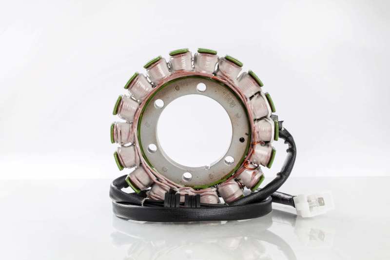 Ricks Motorsport New OEM Style Honda Stator