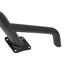 Cargar imagen en el visor de la galería, Westin 21-23 Bronco (Excl. Sport) XTS Round Bull Bar - Tex. Blk