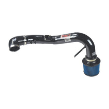 Cargar imagen en el visor de la galería, Injen 06-09 Civic Si Coupe &amp; Sedan Black Cold Air Intake