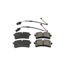 Cargar imagen en el visor de la galería, Power Stop 16-18 Audi A7 Quattro Rear Z16 Evolution Ceramic Brake Pads