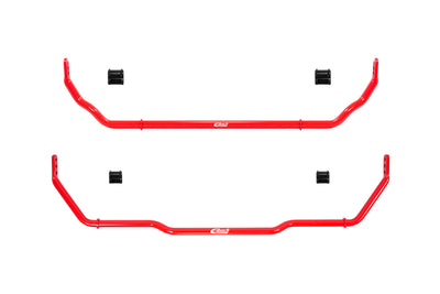 Eibach Anti-Roll Kit (36mm Front/25mm Rear) — Fits 2011-2014 Ford Mustang Shelby GT500