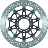 BikeMaster Triumph Brake Rotor