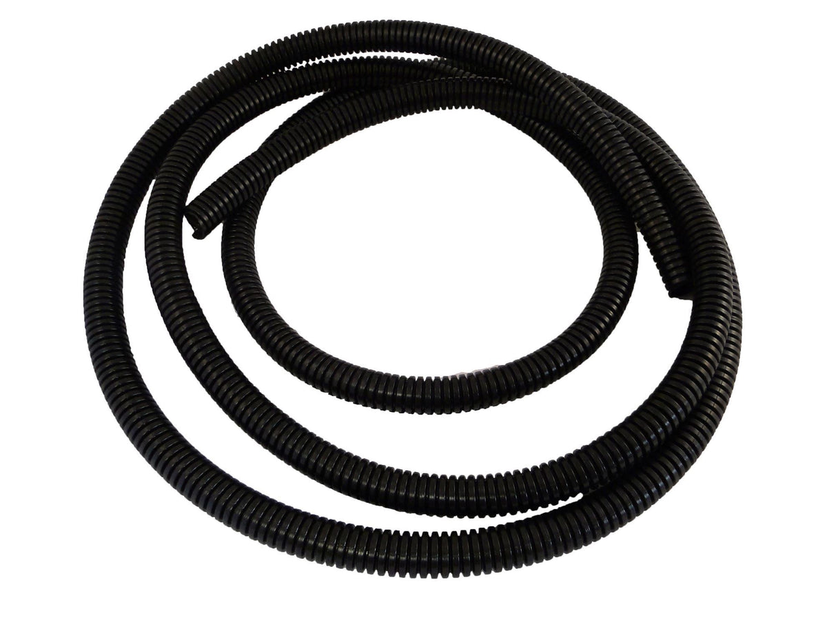 Helix Wire Loom 3/4" Diameter X 25 FT. (801-7525)
