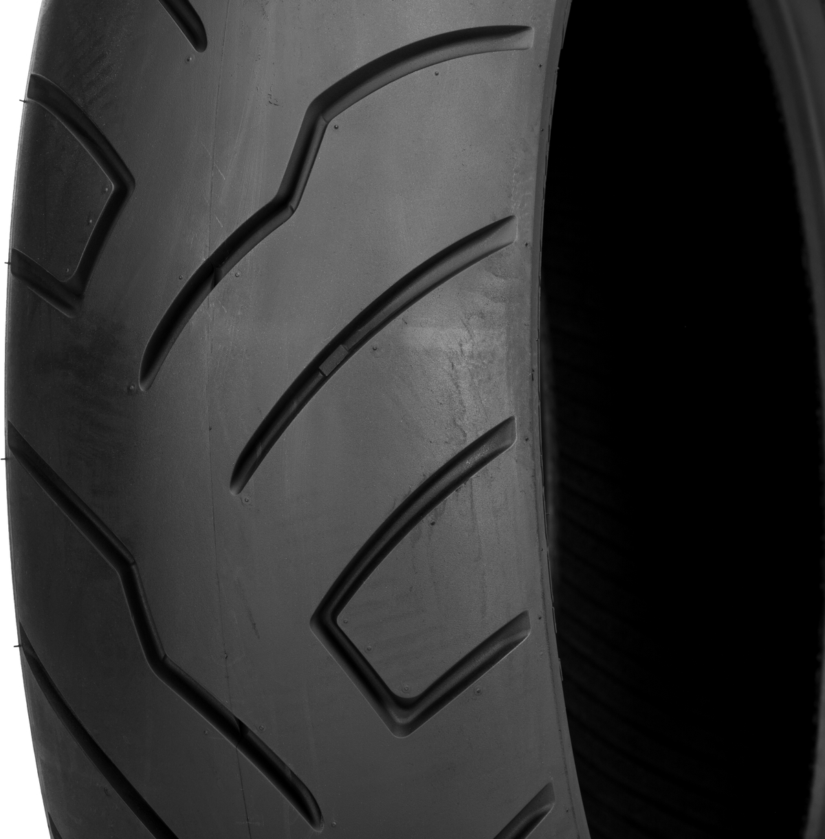 Shinko Tire SR 999 Long Haul Rear 130/90B16 Rear 73H B/Bias TL (87-4905)