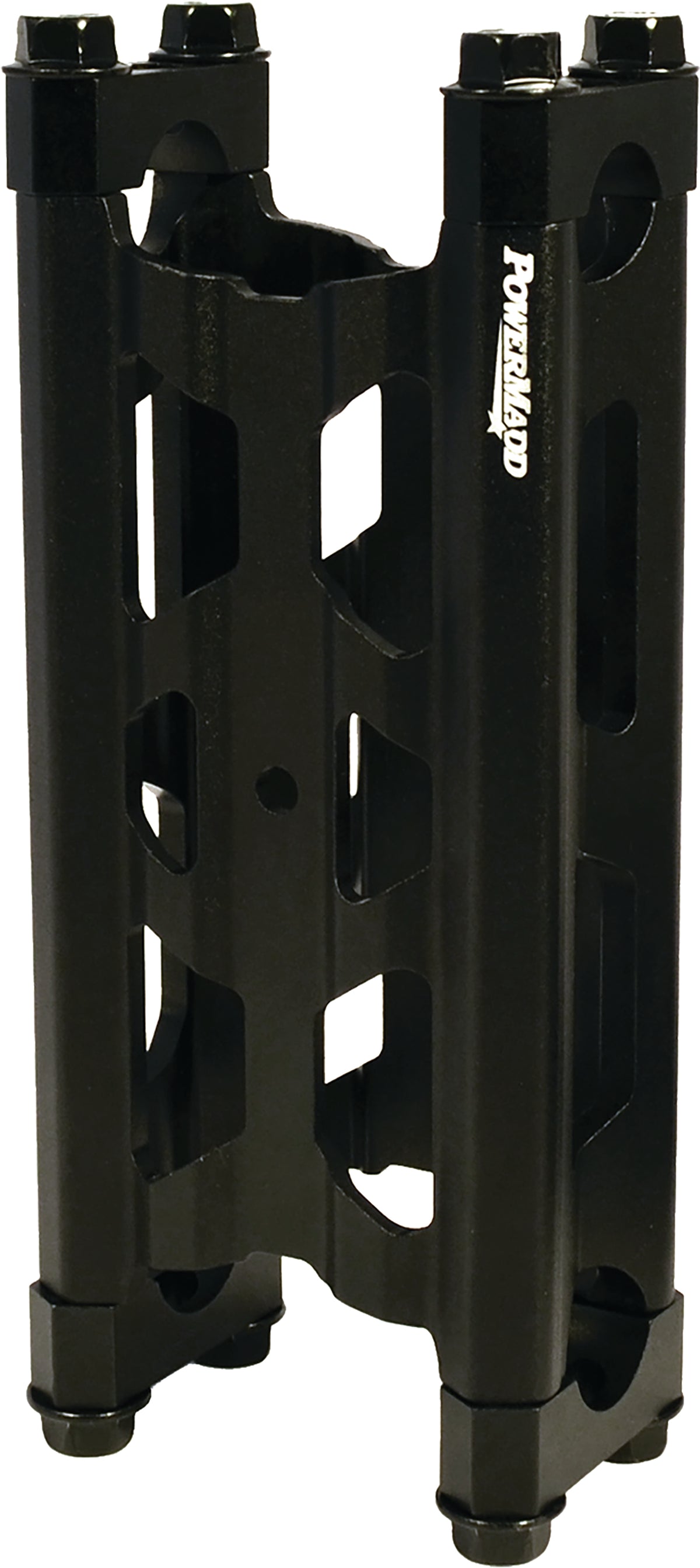 Powermadd Narrow Pivot Riser 6" w/Bolts & Clamps (45760)
