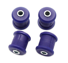 Load image into Gallery viewer, SuperPro 2001 Toyota Highlander Limited Rear Trailing Arm Bushing Set