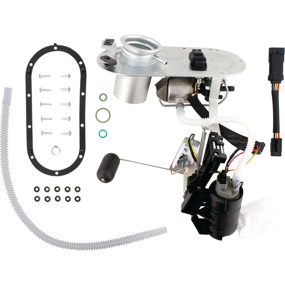 All Balls Racing 2000 Harley FLHRSEI Screamin Eagle Road Glide Fuel Pump Complete Module