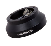 Cargar imagen en el visor de la galería, NRG Short Hub Adapter 1969-1973 Ford Mustang