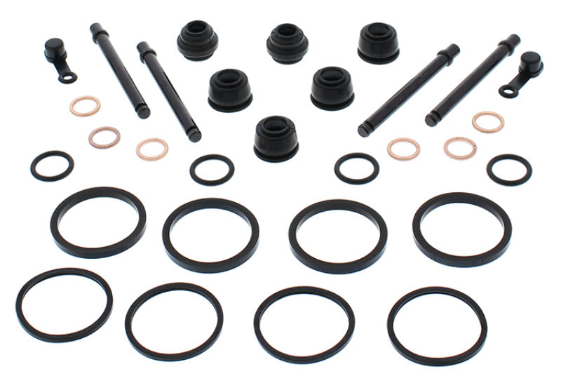 Kit de reconstrucción de pinza delantera All Balls Racing 84-85 Honda VF700F