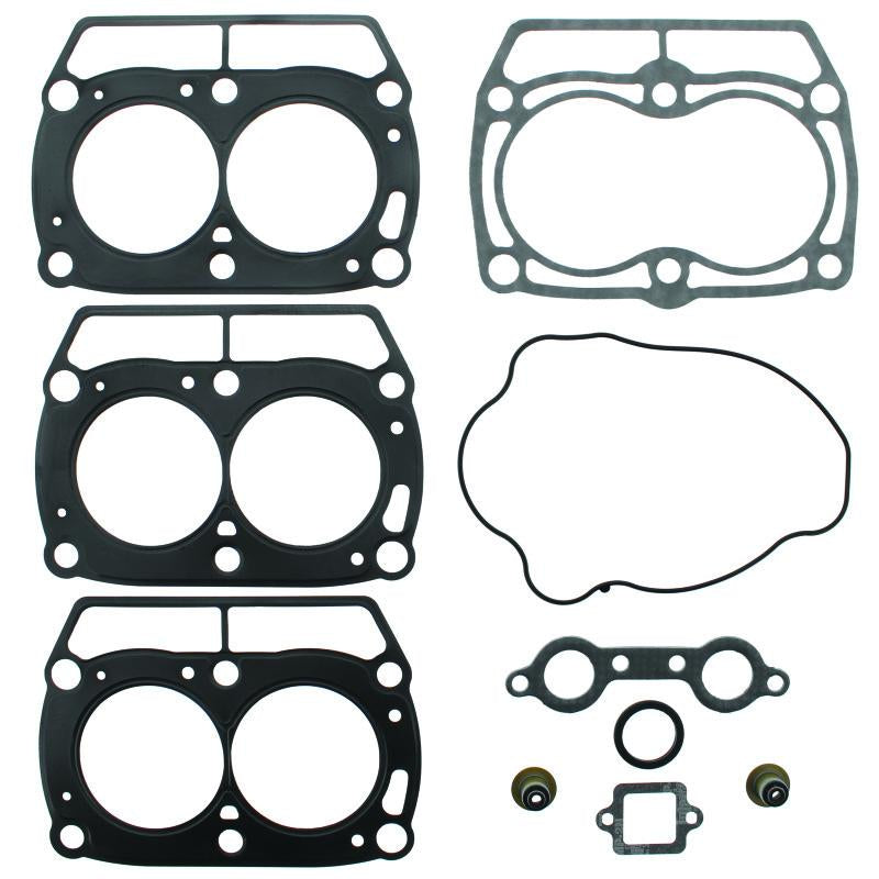 QuadBoss Qb Full Top End Set