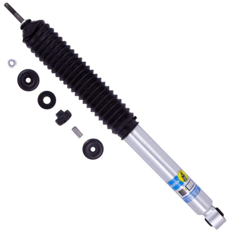 Bilstein 5100 Series Front Shock Absorber — Fits 2014-2024 Ram 2500 4WD