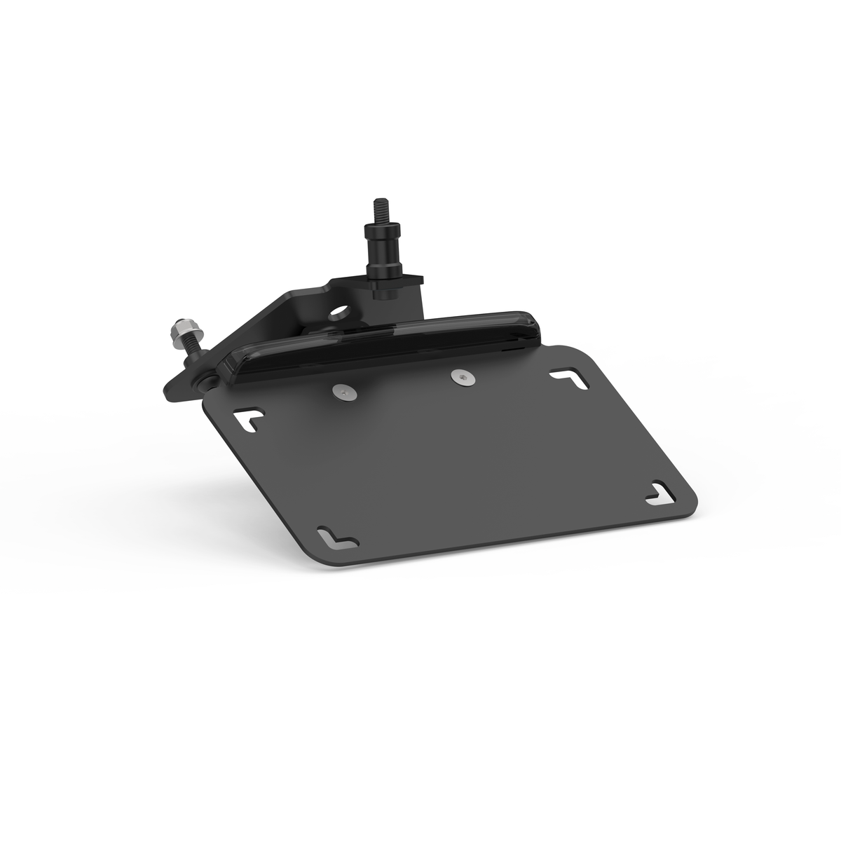 Rizoma Flat-OUT Fender Eliminator APR (PTU040B)