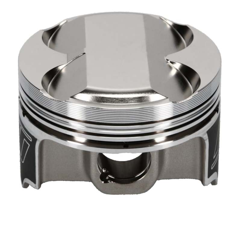 Wiseco Acura 4v DOME +2cc STRUTTED 84.5MM Piston Kit