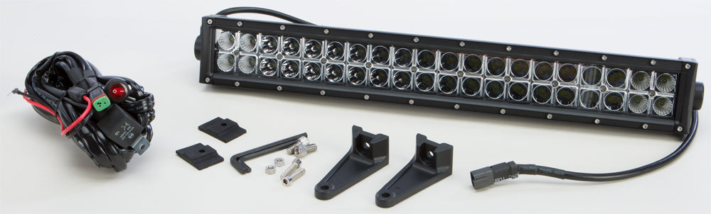 Open Trail LED Light BAR 21.5" (HML-BC2120 COMBO)