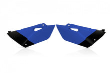 Cargar imagen en el visor de la galería, Acerbis 15-21 Yamaha YZ85 Side Panels - Black