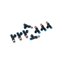 Cargar imagen en el visor de la galería, DeatschWerks 05-07 Chevrolet Corvette/05-06 Pontiac GTO LS2 60lb Injectors - Set of 8