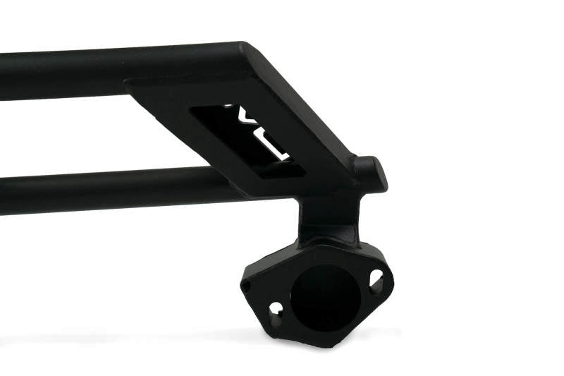 DV8 Offroad FS-15 Series Rock Sliders — Fits 2021-2025 Ford Bronco