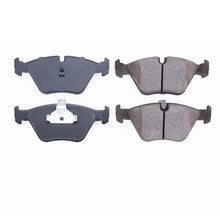 Cargar imagen en el visor de la galería, Power Stop 01-05 BMW 525i Front Z16 Evolution Ceramic Brake Pads