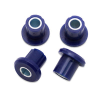 Cargar imagen en el visor de la galería, SuperPro 1966 Fiat 124 Base Front Upper Inner Control Arm Bushing Kit