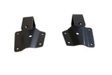 Leaf Spring Hanger Lowering Kit